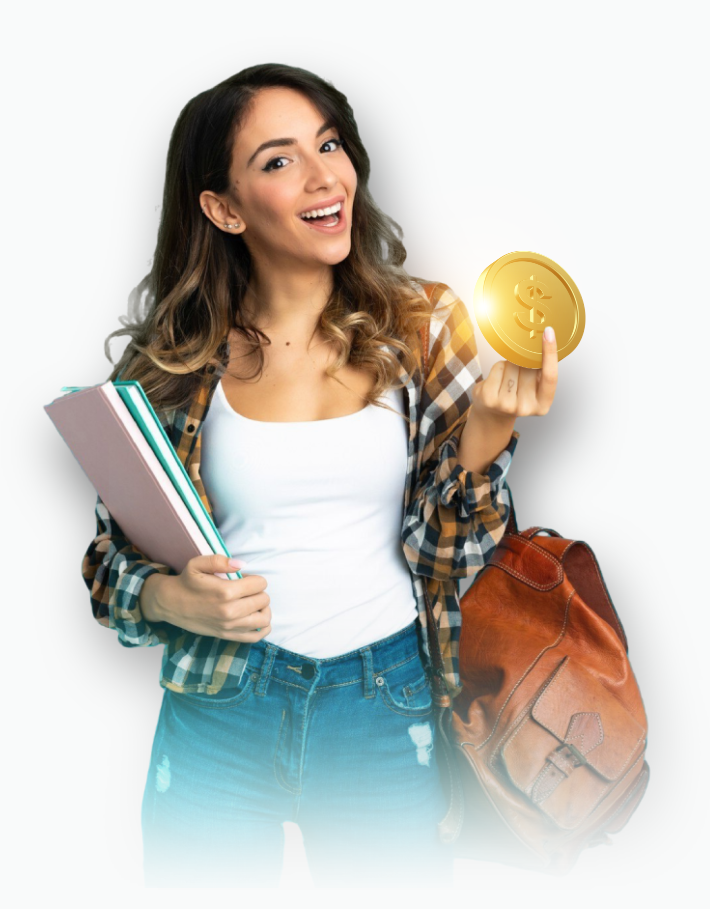 Mujer Auxilio educativo